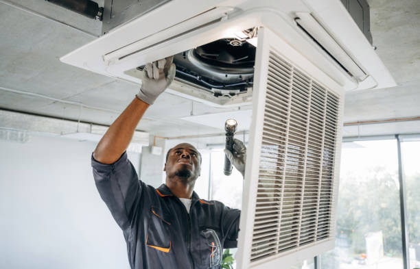 Licensed Air Conditioning Service service in Washington Mills, NY - FH HVAC